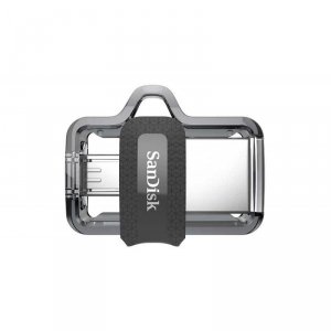 SanDisk ULTRA DUAL DRIVE m3.0 128GB 150MB/s