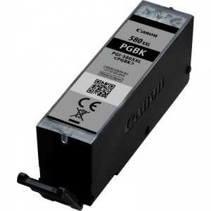 Canon Tusz PGI-580XXL BLACK 1970C001