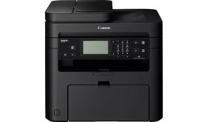 Canon Urządzenie wielofunkcyjne laserowe MF237W bundel 2xCRG737 1418C161