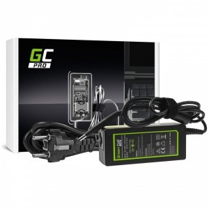 Green Cell Zasilacz PRO 19.5V 3.33A 65W 4.8-1.7mm do HP 15-B