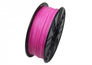 Gembird Filament drukarki 3D PLA/1.75mm/różowy