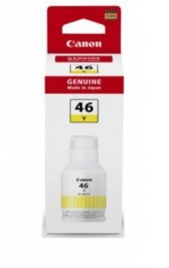 Canon Tusz GI-46 EMB YELLOW 4429C001
