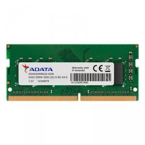 Adata Pamięć Premier DDR4 3200 SODIM 8GB CL22 Single Tray