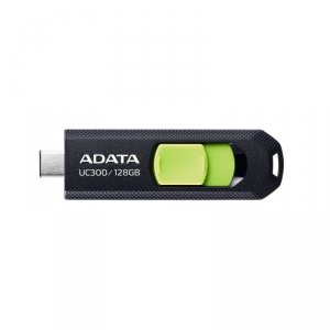 Adata Pendrive UC300 128GB USB3.2-C Gen1 czarny