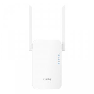 Cudy Wzmacniacz sygnału WiFi RE1800 Mesh AX1800