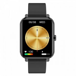Garett Electronics Smartwatch GRC CLASSIC Czarny