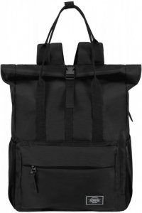 AMERICAN TOURISTER Plecak na laptopa 15.6 cala Urban Groove 25 czarny