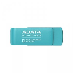 Adata Pendrive UC310 64GB USB3.2 ECO