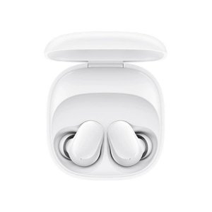 XIAOMI Słuchawki Redmi Buds 6 Play białe