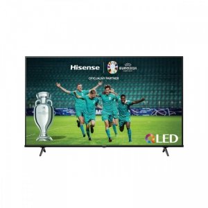 Hisense Telewizor QLED 75 cali 75E7NQ