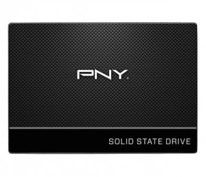 PNY Dysk SSD 500GB 2,5 S3 BULK SSD7CS900-500-SI