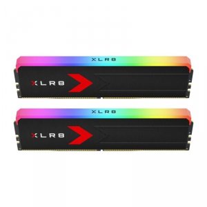 PNY Pamięć DDR5 32GB 6000 C36 2x16 MD32GK2D5600036XRGB