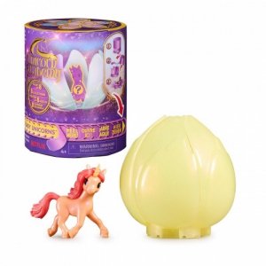 Spin Master Figurka kolekcjonerska Akademia Jednorożców Jednorożec Mix
