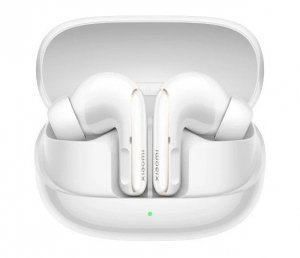 XIAOMI Słuchawki Buds 5 Pro Bluetooth białe