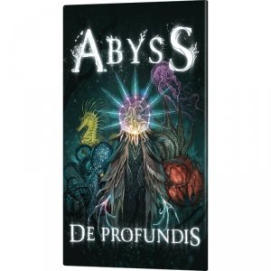 Rebel Gra Abyss: De profundis (edycja polska) Dodatek