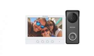 Hikvision Wideodomofon DS-KIS213