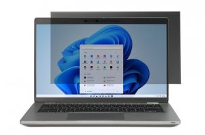 Kensington Filtr prywatyzujący dwustronny, zdejmowany 16 cali 16:10