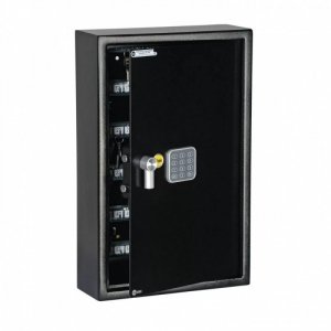 YALE HOME Sejf na klucze YKB 100 haków
