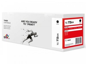 TB Print Toner do Canon X1440 T13 TC-T13AN 100% nowy czarny