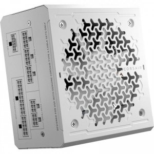 Corsair Zasilacz RM750e WHITE 80+GOLD F.MODULAR ATX3.1