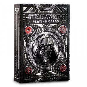 Bicycle Karty Star Wars: Year of the Dark Side