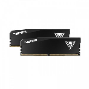 Patriot Pamięć DDR5 Viper Elite 5 Ultra 64GB/6000 (2*32GB) CL28
