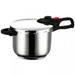 Feel-Maestro Szybkowar / garnek ciśnieniowy 6l, 22cm, 80kPa MR-2902