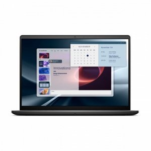 Dell Laptop Dell Pro 14 Essential PV14255 W11P Ryzen 5 220|16GB|512GB|AMD Radeon|FgrPr|WLAN+BT|14.0 FHD+|BcklKb|3C|65W|3YPS Carb