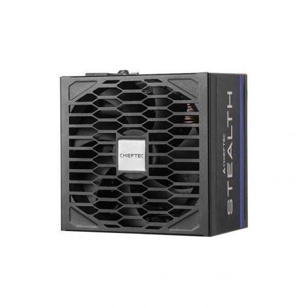 Chieftec Zasilacz SPX-1200-FC STEALTH 80+ Platinum