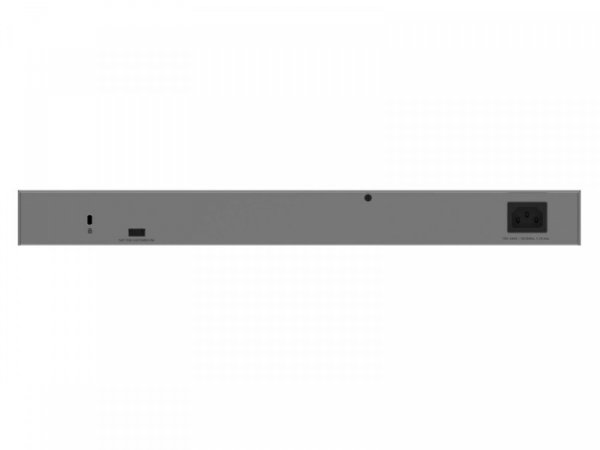 Netgear Przełącznik 48P GE SMART SW TH W/10G SFP+