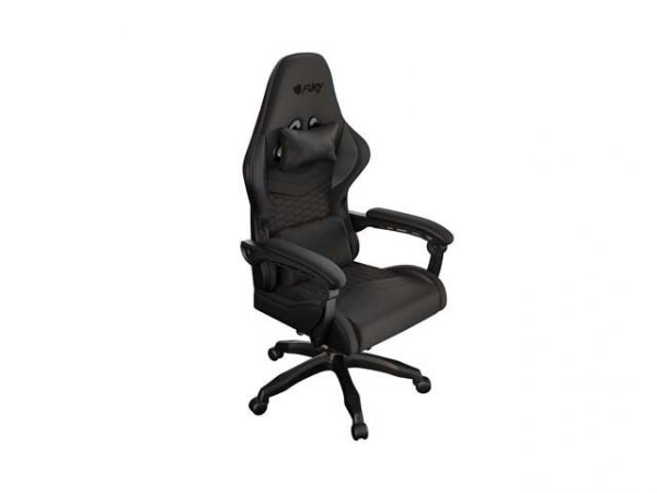 Natec Fotel gamingowy Shinai S4 Czarny
