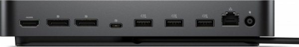 Dell Stacja dokująca Pro Dock WD25Z