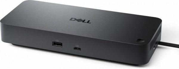 Dell Stacja dokująca Pro Thunderbolt 4 Dock - WD25TB4