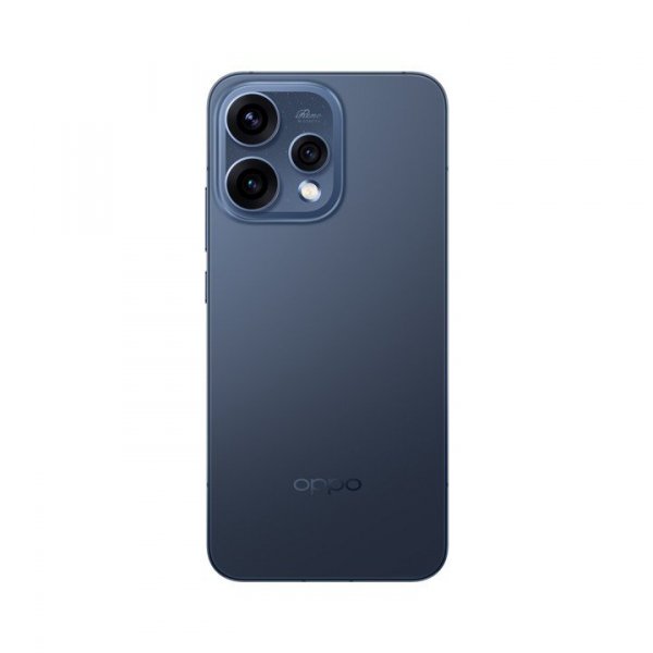 Oppo Smartfon Reno15 5G 8/512GB CPH2825 granatowy