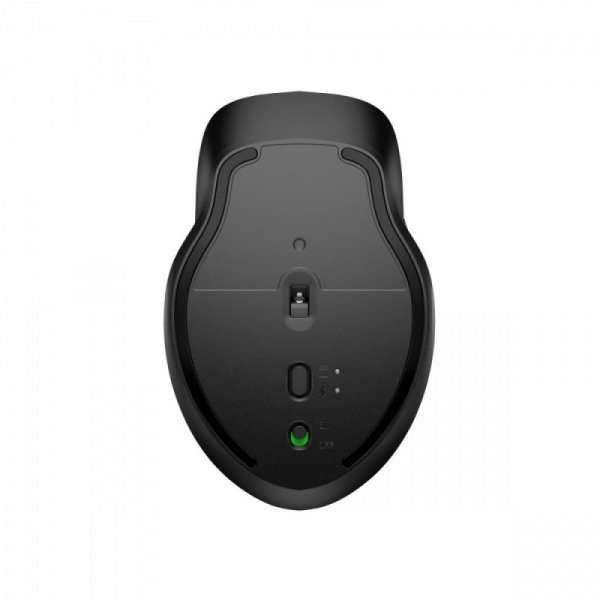 HyperX Mysz Classic 430 Multi-Device bezprzewodowa czarna - 3B4Q2AA#ABB