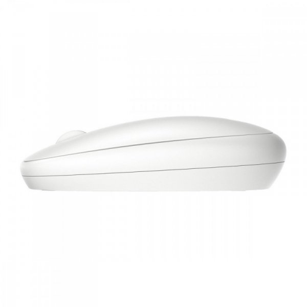 HyperX Mysz Classic 240 księżycowa biel Bluetooth - 793F9AA#ABB