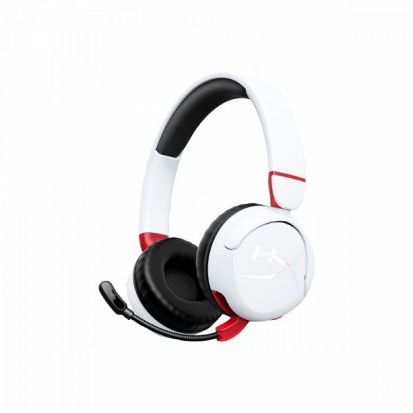 HyperX Zestaw słuchawkowy Cloud Mini Gaming - 7G8F2AA