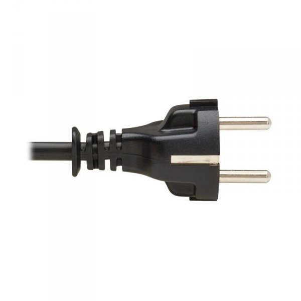 Eaton Kabel zasilający do PDU P054-02M-EU C13 - Schuko 2m