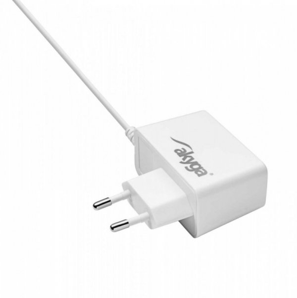 AKYGA Zasilacz AK-PD-04 4,7V / 300mA 1.41W do Philips Satinelle