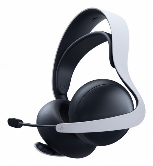 Sony Słuchawki gamingowe PlayStation 5 Headset Elite Case