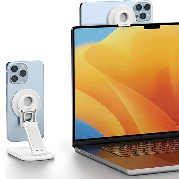 SODI Stojak MagSafe BM310 biały