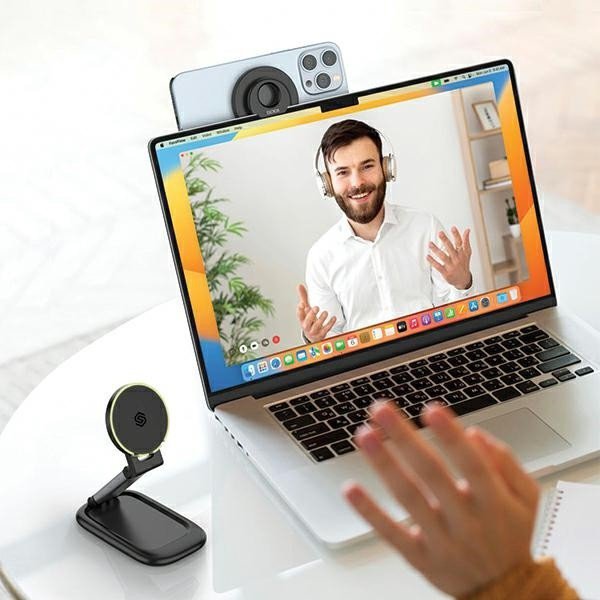 SODI Stojak MagSafe BM310 biały