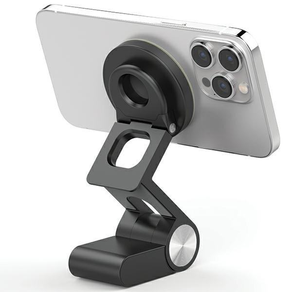 SODI Uchwyt 3w1 do iMaca BM-330 Magsafe czarny