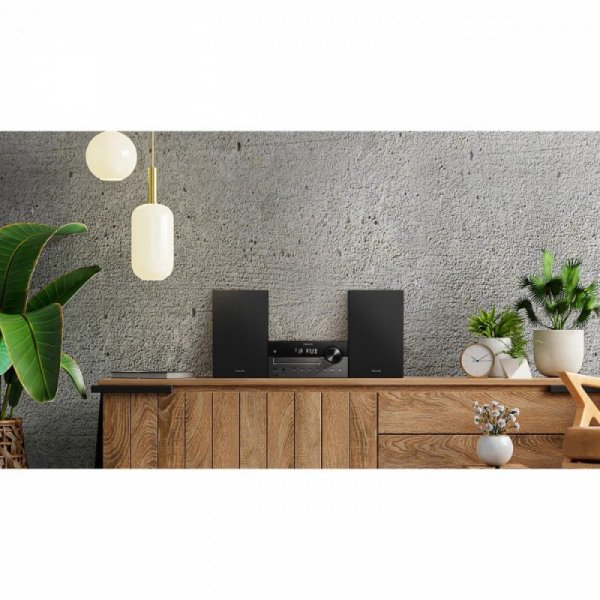 Philips Mikrowieża TAM4505M2/12