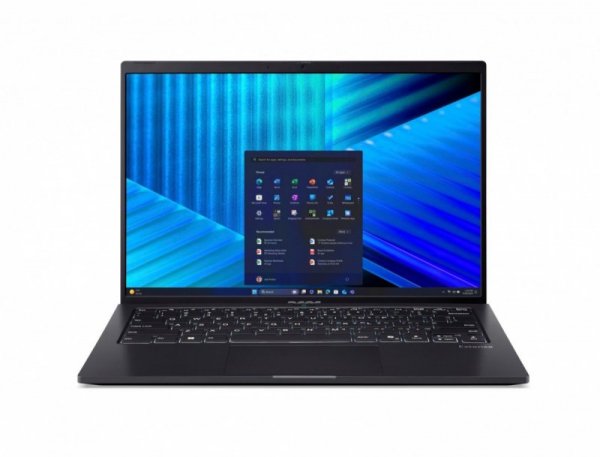 Acer Notebook Extensa 14 EXO14-71 Ultra5 125H 16GB/512GB/W11PRO , 3 Years On Site