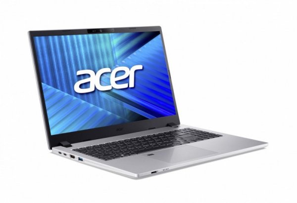 Acer Laptop TravelMate P2 TMP215-75-G2-TCO Ultra5 125H 16GB/512GB/W11PRO,  3 Years On Site