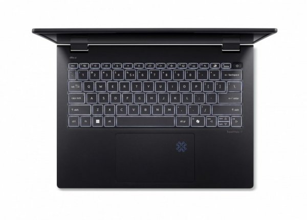 Acer Laptop TravelMate P6 14 AI TMP614-54T-TCO Ultra 5 226V/16GB/512GB/W11PRO ; gwarancja 36 miesięcy ONSITE