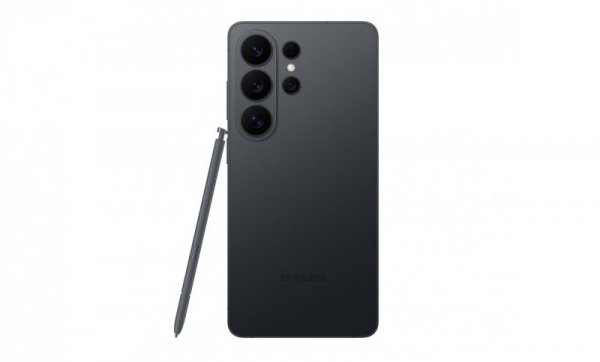 Samsung Smartfon Galaxy S26 Ultra 5G 12/512GB DualSIM Enterprise Edition czarny