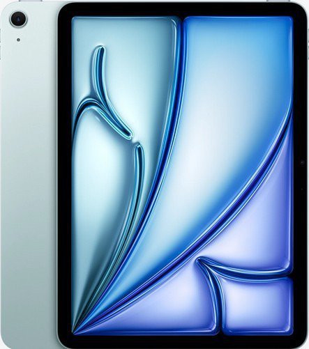 Apple iPad Air 11 cali WiFi 128GB Niebieski