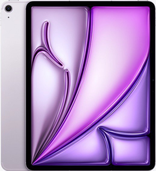 Apple iPad Air 13 cali Wi-Fi + Cellular 1TB Gwiezdna szarość